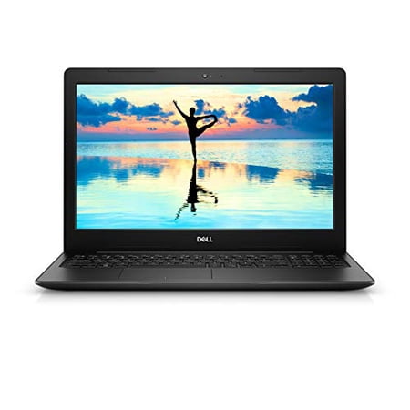 2020 Dell Premium Inspiron 15 3583 15.6 Inch FHD Laptop (Intel Core i7-8565U up to 4.6 GHz  8GB RAM  256GB SSD  Intel UHD Graphics 620  WiFi  Bluetooth  HDMI  Windows 10 Home)