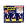 thumbnail image 1 of Color Test Value Pack Foam Pro Foam Core, color blanco, 10 x 12 cm, 1 of 1