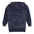 thumbnail image 2 of Sudadera con capucha para mujer STARTER Chicago Bears azul mediano, 2 of 2