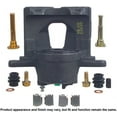 thumbnail image 3 of Remanufactured Cardone 18-4845 Unloaded Disc Brake Caliper Fits select: 2002-2005,2007 JEEP LIBERTY, 3 of 4