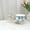 Blue, variant on Weave Decor Container, Desktop Sundry Organizer, Exquisite Woven Basket, Flexible Washable Storage Holder for Home Layout Wedding Decoration Festival Ornament Desktop Daily Storage