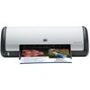 HP Deskjet D1420 Desktop Inkjet Printer, Color