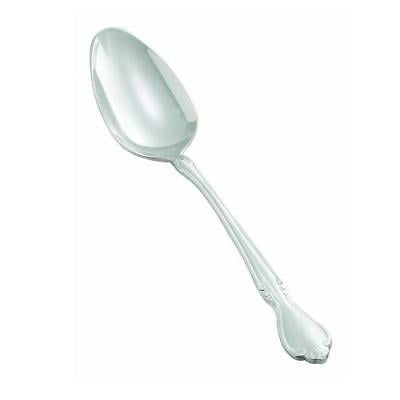 10 European Tablespoon - Winco 0039-10 European Tablespoon, 8-1/2