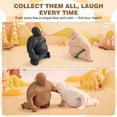 thumbnail image 2 of Juguetes Squishy Lilycass, paquete de 4, sumo elásticos para aliviar el estrés, 2 of 7