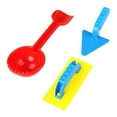 thumbnail image 1 of Kid Snow Toy Funny Snowman Penguin Snowball Maker Snow Bucket Toy Snow Brick Toy, 1 of 10