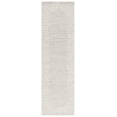 thumbnail image 2 of SAFAVIEH Abstract Frieda Radiate Runner Rug, Natural/Ivory, 2'3" x 12', 2 of 11