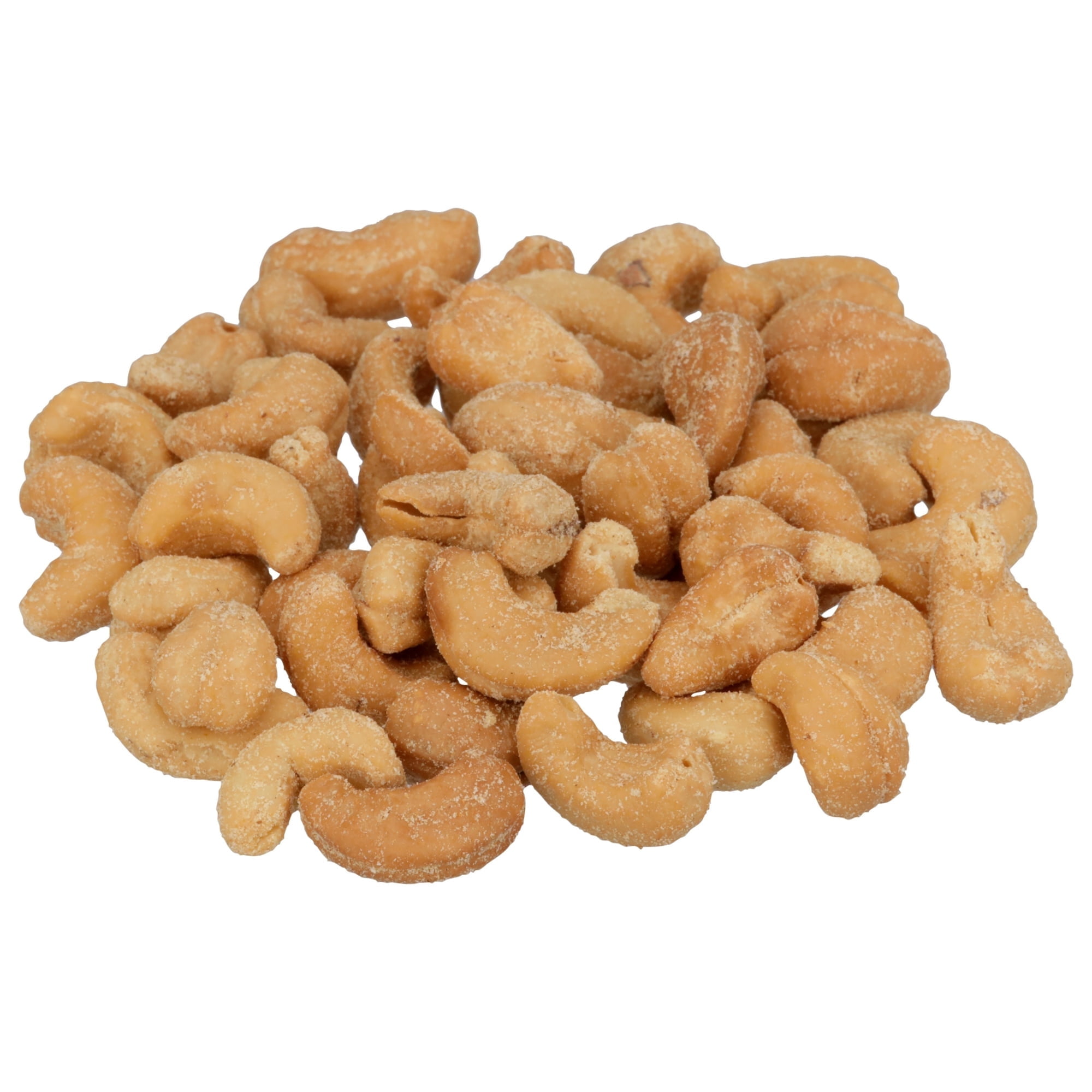 Emerald Nuts Sriracha Cashews, 5 oz Resealable Bag (Pack Of 6)