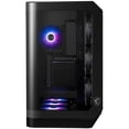 thumbnail image 3 of Gabienete Gamer MSI MAG PANO 120R PZ E-ATX Media Torre Cristal Templado USB-C, 3 of 6