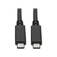 thumbnail image 5 of Tripp Lite U420-C03-G2-5A USB Data Transfer Cable, 5 of 9