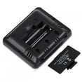 thumbnail image 3 of Ccdes Water Tank Sensor,Liquid Level Meter,Water Tank Liquid Depth Level Meter Sensor with Temperature Display, 3 of 7