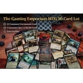 thumbnail image 1 of Lote de 50 cartas de MTG Rare Mythic Foils, 1 of 1
