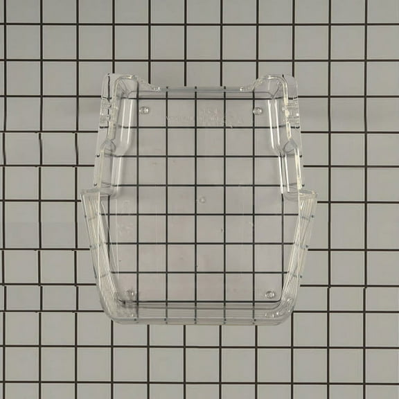 ForeverPRO W10308867 Door Shelf Bin for Whirlpool Appliance 1937671 AH3497212 EA3497212 PS3497212