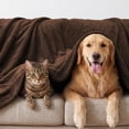 thumbnail image 6 of SoComfy by Bedelite Fleece Blanket Blankets for Bed, Luxury Plush Cozy Fuzzy Blanket, Super Soft Warm Lightweight Throw Blanket All Seasons Suitable, 6 of 8
