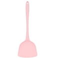thumbnail image 1 of Espátula de silicona, goma flexible, utensilio para cocinar/hornear en la cocina, 1 of 5