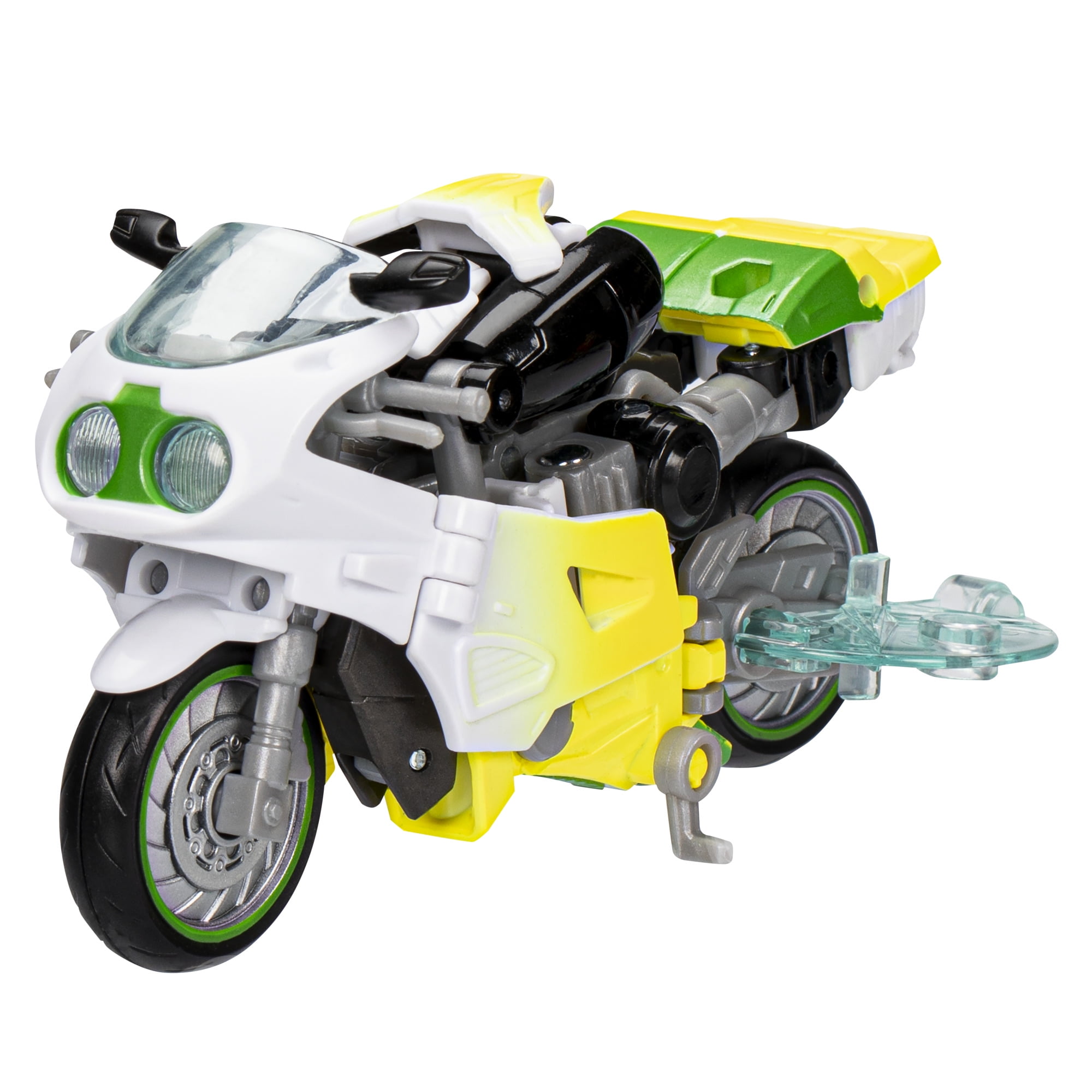Transformers Gen. Legacy Evolution Deluxe Class G2 Universe Laser Cycle  Actionfigur in 2023