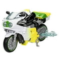 thumbnail image 3 of Transformers Legacy Evolution G2 Universe Laser Cycle Kids Toy Action Figure, 3 of 10