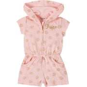 Juicy Couture Romper-sz12m