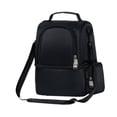 thumbnail image 2 of Xingzhi Reusable Lunch Box Beach with Adjustable Strap (Black) Bag Thermal Insulated, 2 of 5