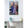 thumbnail image 2 of Disney Descendants - Group Wall Poster, 22.375" x 34", 2 of 2