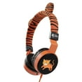 thumbnail image 4 of Planet Buddies Kids Furry Wired Headphones 50% Recycled Plastic, 4 of 6