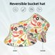 thumbnail image 2 of Balery Farm Sombreros para el sol para hombre y mujer, sombrero de pescador con UPF 50+, 2 of 6