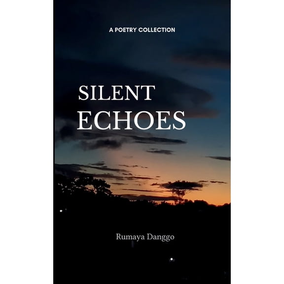 Silent Echoes, (Paperback)