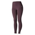 thumbnail image 5 of Horze Womens Gillian Silicone Full Seat Tights, 5 of 6