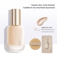 thumbnail image 1 of Liquid Foundation Moisturizing Light Foundation/ Long Lasting Foundation Foundation Foundation Makeup, 1 of 2