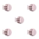 thumbnail image 1 of Toystoory Gancho adhesivo sin costuras Gran capacidad de carga Ganchos para palos Suministros de cocina Ganchos Soporte para llaves Bastidores de Type2 NO2, 1 of 6