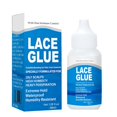 thumbnail image 1 of Colle Forte à Séchage Rapide pour Perruque, Colle pour Dentelle, Liquide Capillaire pour Tissage 38ML, 1 of 7