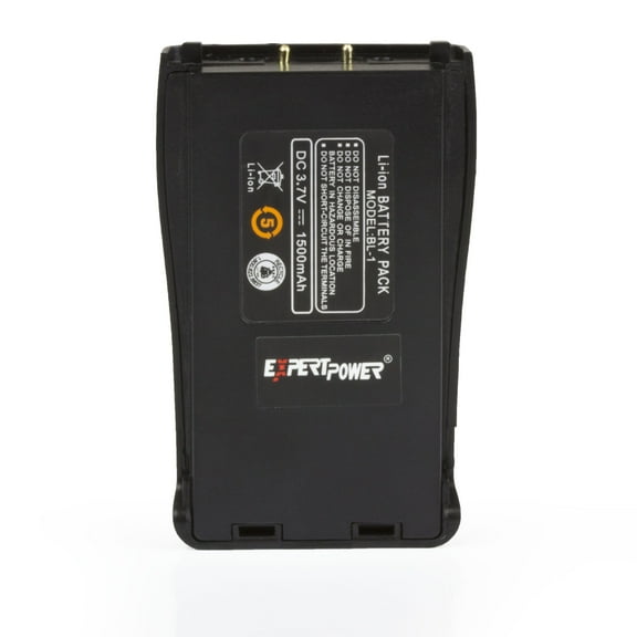 3.7V 1500mAh Li-Ion Original BAOFENG 888s Battery For Baofeng for H777, BF-666S, BF-777S, BF-888S