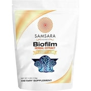 Samsara Herbs Biofilm Formula Herbal Powder (4oz/114g) 20:1 Concentrated Extract