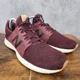 thumbnail image 2 of New Balance Fresh Foam Sport V1 Running Shoes Mens 9 D Burgundy Sneakers MSPTLM1, 2 of 6