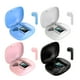 thumbnail image 2 of JS36 Auriculares Bluetooth 5.1 TWS Auriculares inalámbricos verdaderos Auriculares deporti MABOTO Auriculares, 2 of 7