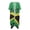 Jamaica Flag Palm Tree, variant on Xoenoiee Blue Palm Tree Print Women Swimsuit Cover Up Half Sleeve Boho Bathing Suit Coverups Skin Friendly Kimonos Cardigans for Swimwear