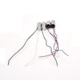 thumbnail image 4 of Pièces de Rechange Essentielles Kit de Réparation de Moteur de Drone Quadcopter pour Syma X5SW, 4 of 8