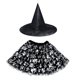 thumbnail image 1 of 1 juego de disfraces de Halloween para niños para decoración de Halloween, 1 of 3
