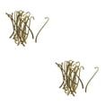 thumbnail image 2 of Marcadores de abalorios de metal Methold 20 piezas Tipo 1, 2 of 6