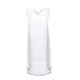 thumbnail image 1 of Decantador de vino transparente con escala de whisky decantador de licor de vino separador, 1 of 6