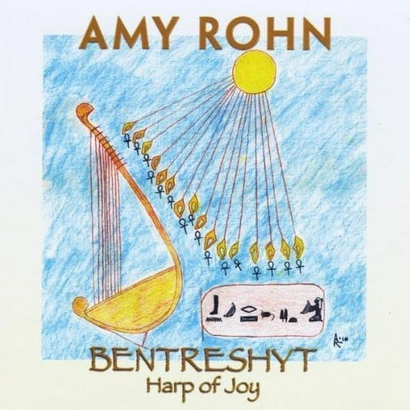 Bentreshyt: Harp of Joy