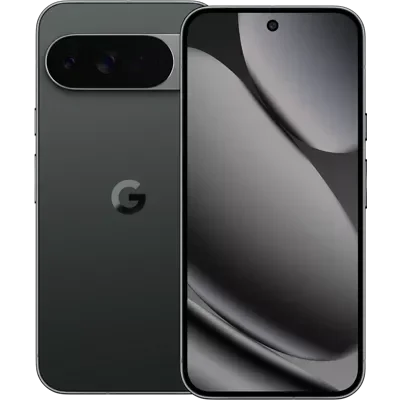 Restored Google Pixel 10 Pro XL 512GB - AT&T - Obsidian (Refurbished)
