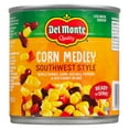 thumbnail image 2 of Del Monte® Mélange de Maïs Style du Sud-Ouest, 2 of 7