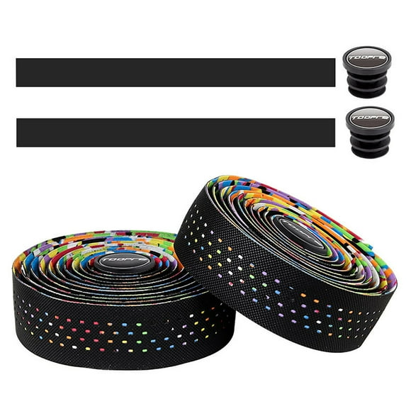 Anti Slip Tape Ramps