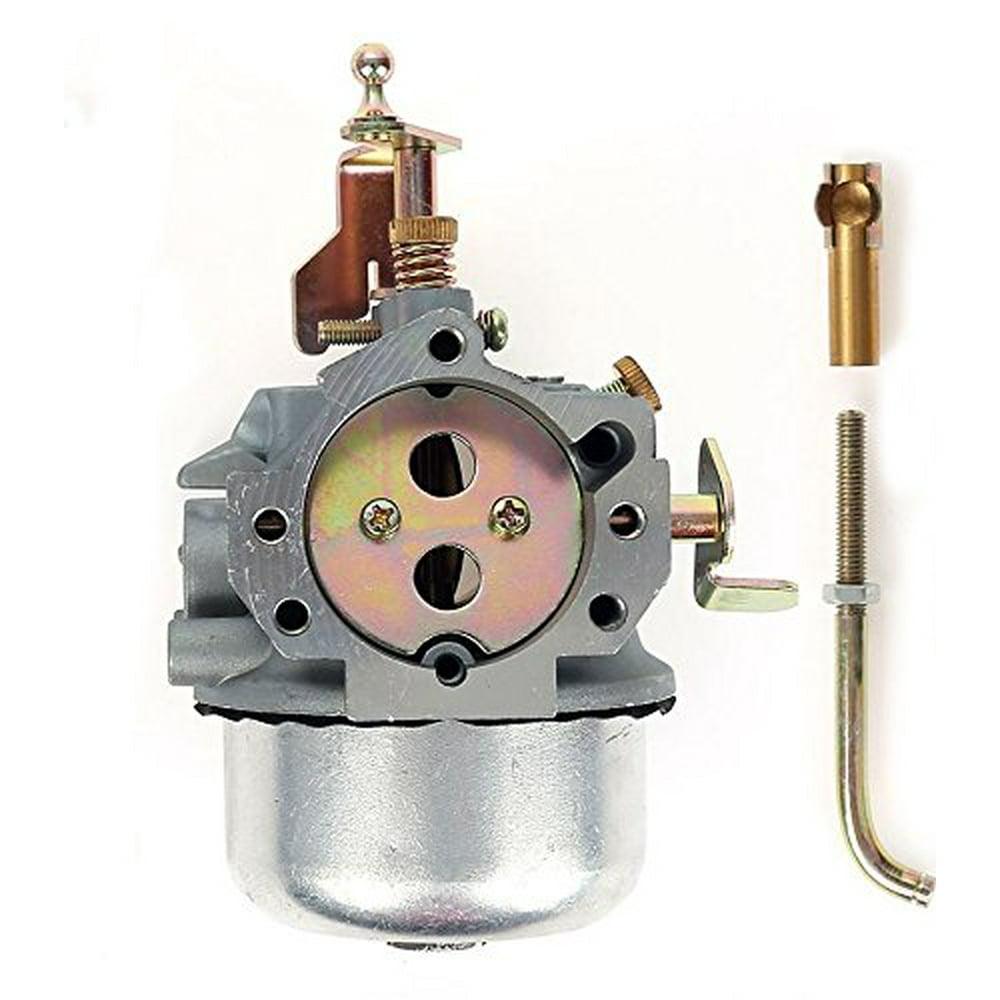 Carburetor For Kohler K321 K341 Cast Iron 14 hp 16 hp 14HP 16HP John
