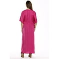 thumbnail image 3 of Riviera Sun Caftan / Caftans for Women (Print 3, 2X), 3 of 3