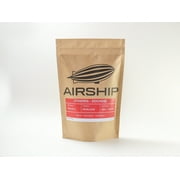 Airship Ethiopia, Whole Coffee Beans, 8.8 oz