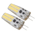 thumbnail image 1 of Ampoule LED G4, Ampoule LED pour Hall, 1 of 8