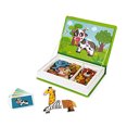 thumbnail image 1 of JANOD MAGNETIBOOK 41 PC Janod Juegos para la Creatividad y Habilidades Motoras, 1 of 2