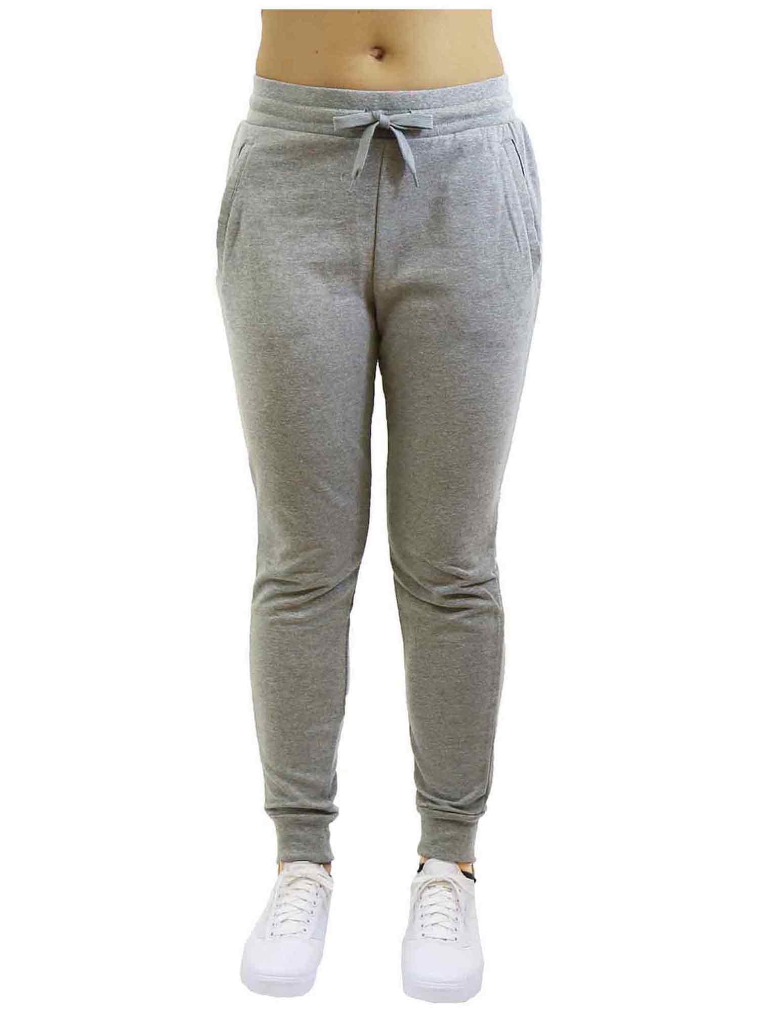 women's slim fit sweatpants