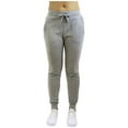 thumbnail image 1 of Women's Slim-Fit French Terry Jogger Sweatpants, 1 of 3